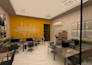 create aesthetic interior design for your home and office